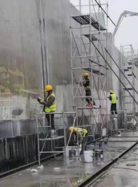 九龙坡球场翻新地面是一个涉及