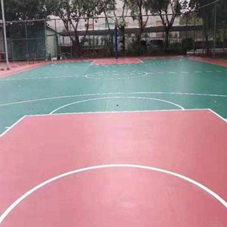 九龙坡球场地坪行业近期有多个重要更新